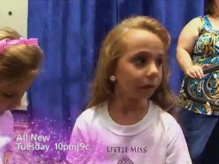 Jane is back on Little Miss Perfect!