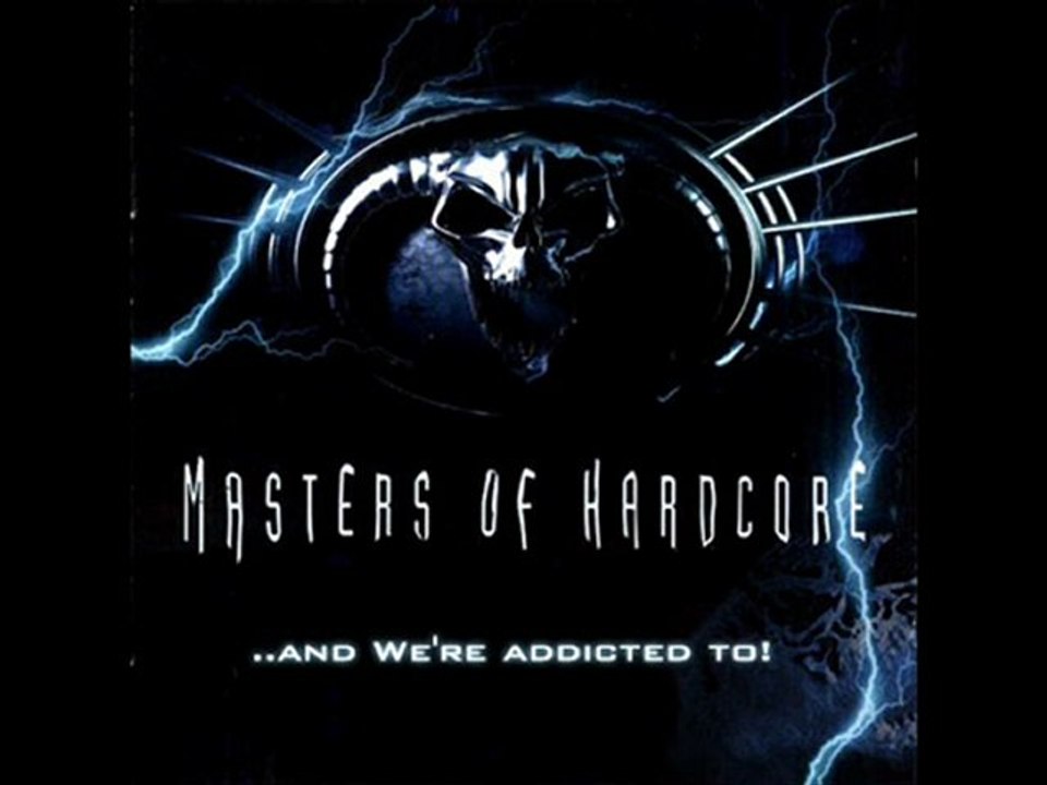 G-town Madness Headbanger (Masters Of Hardcore)