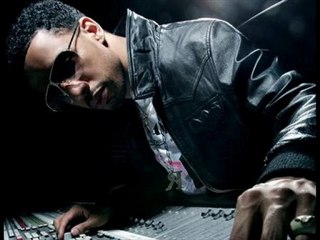 Ryan Leslie - Can't Stop Luvin U (FULL) (2010)