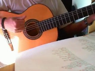 Marcia baïla (Rita Mitsouko)