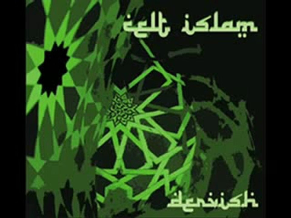 Dervish by Celt Islam