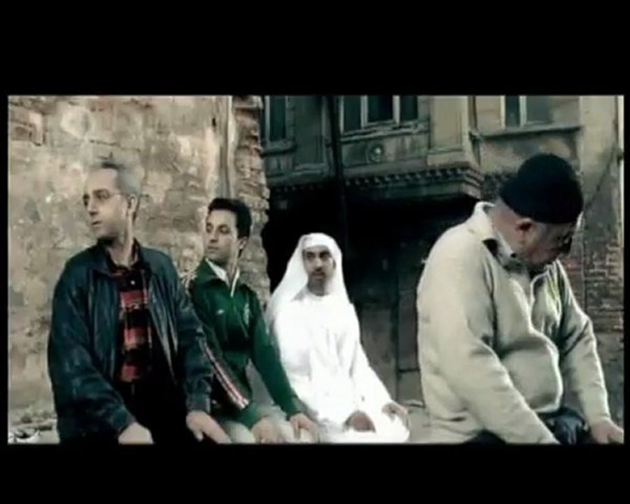 Forgive Me  Ahmed Bukhatir