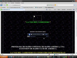 INSTALANDO WINDOWS MEDIA PLAYER EXTENSION
