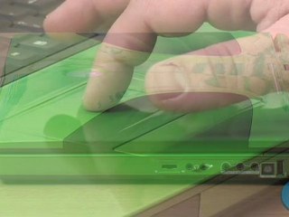 Alienware Aurora M9700