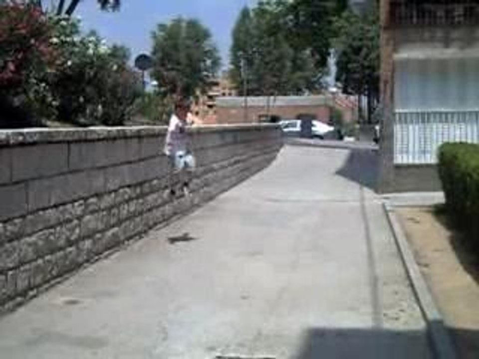 Minivideo Javi
