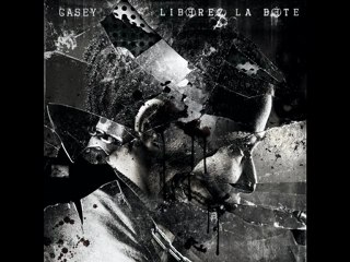 Casey - Primates des Caraibes (feat. Prodige & B.James)