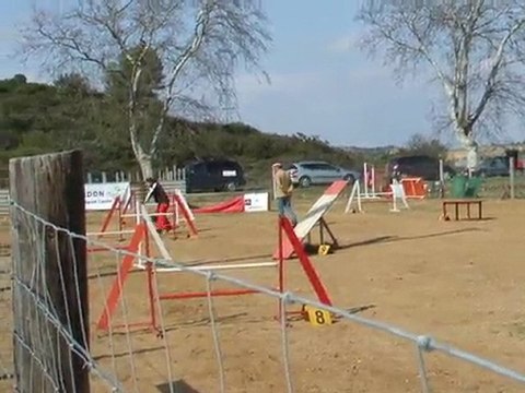 Under 2 degré Montredon 2010