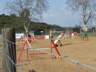 Under 2 degré Montredon 2010