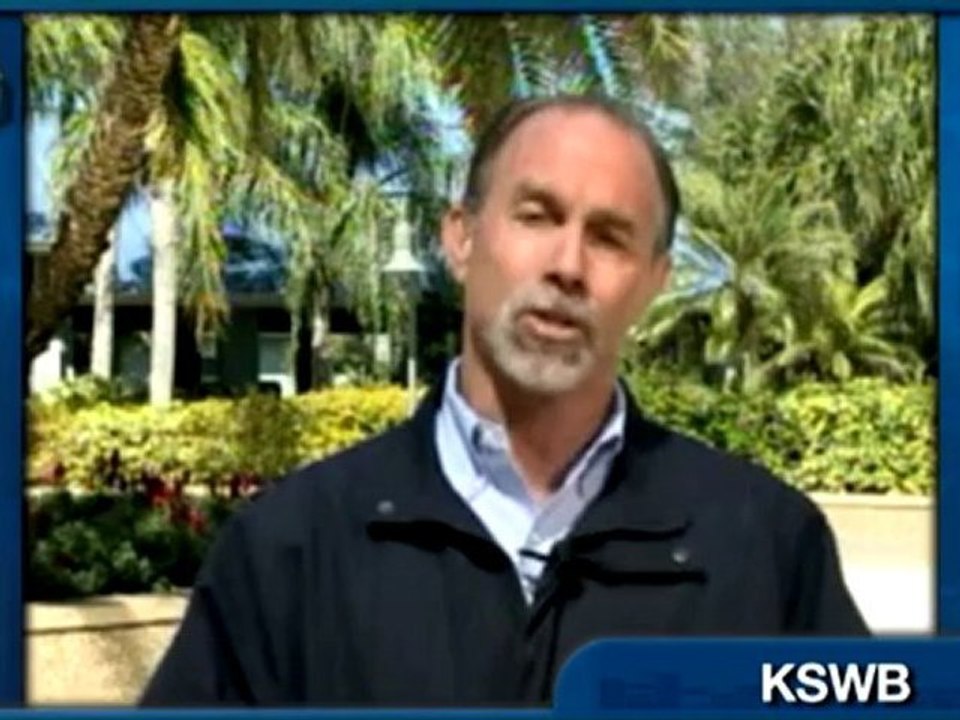 Killer Whale Attack Spurs Captivity Concerns