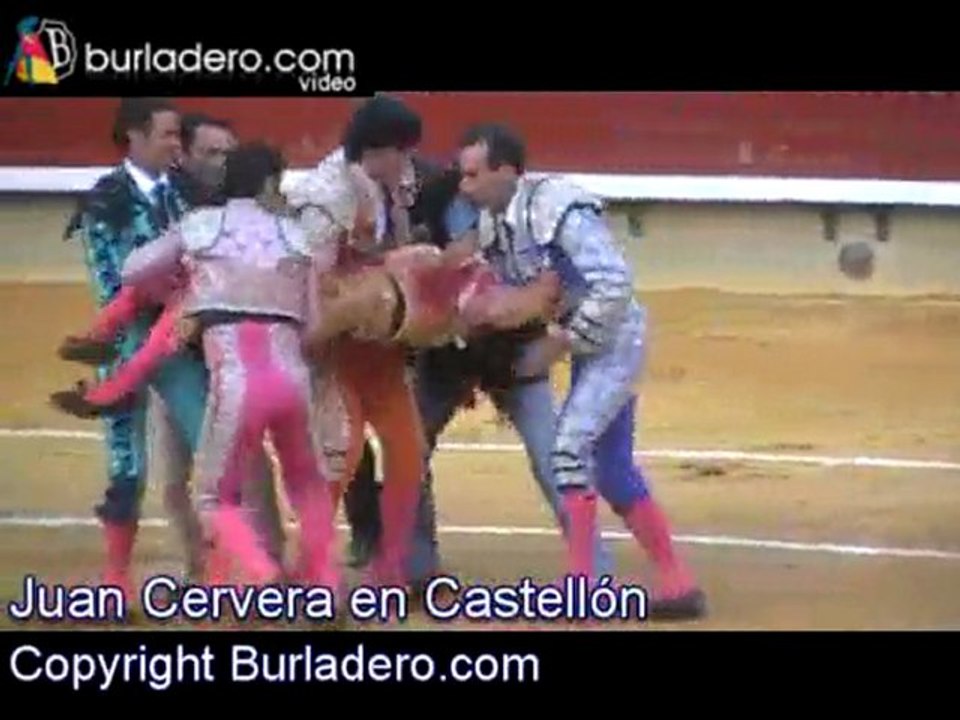 Castellón, 9 de marzo