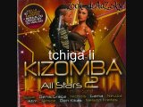 kizomba all stars vol2