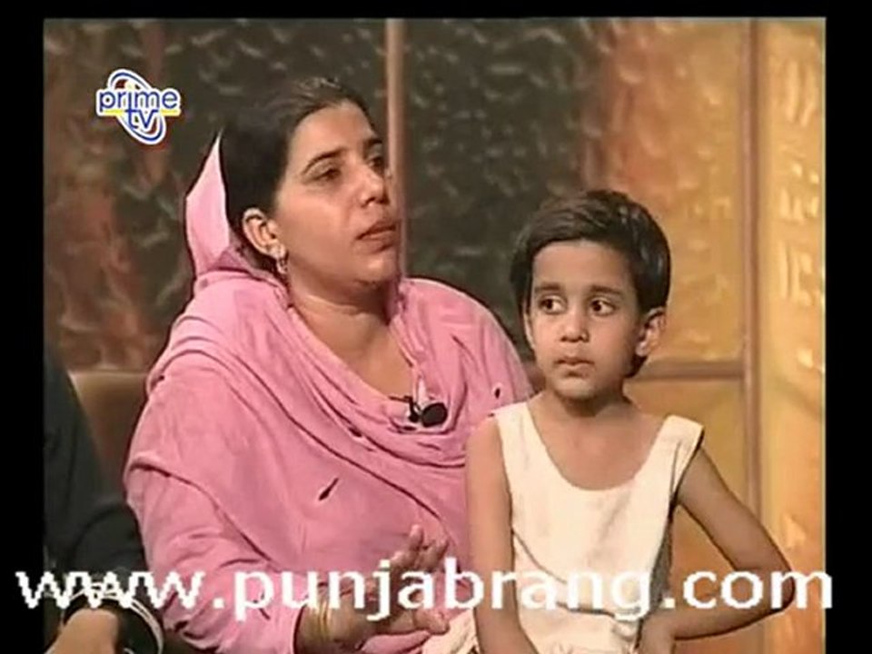 Machis Latest Episode 9-March-10 Part2
