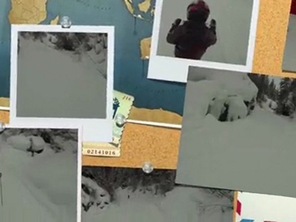 Grindelwald 7 Mars 2010