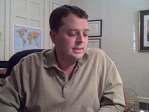 Tyrone Hayes, Atrazine and Frogs reviewed by Alex Avery