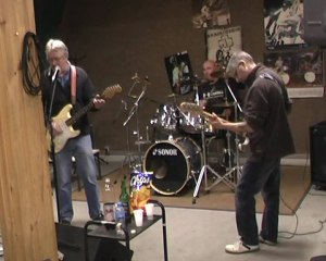 have you seen ever the rain reggae for guillaume