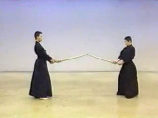 5e kihon Nuki waza Men, Nuki Do