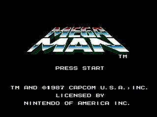 theme megaman   collector