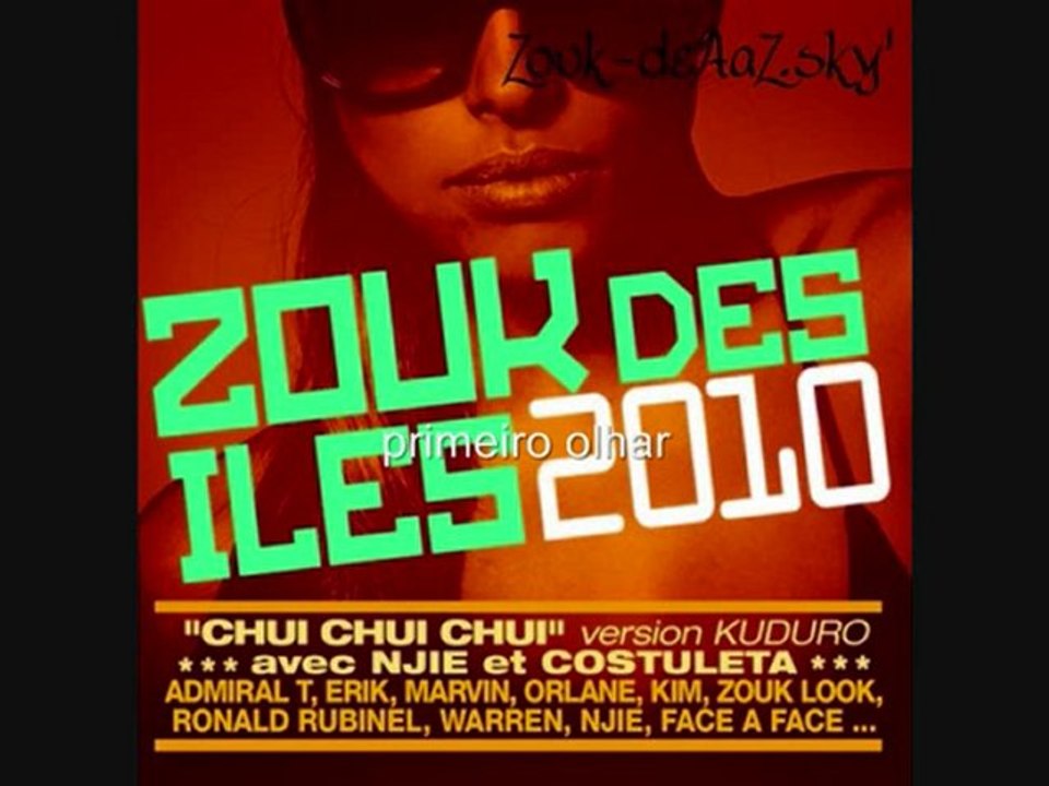 zouk des iles 2010