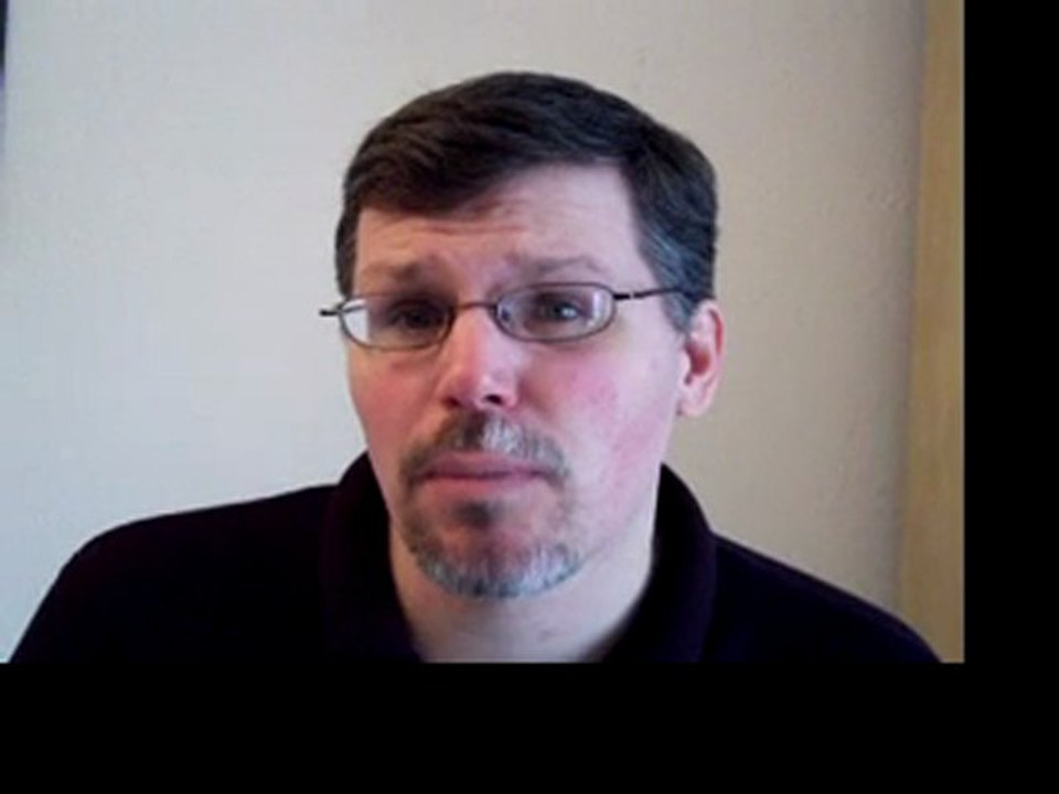 Back end video for VideoLeadsNW.com