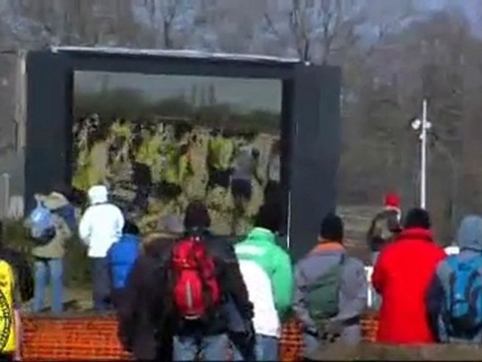 Cross Country : Championnat de France de La Roche-sur-Yon