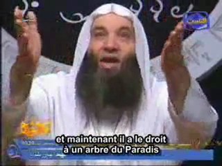 Le dernier homme à entrer au Paradis