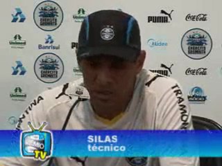Grêmio Repórter 09.03