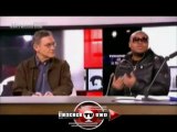 ALIBI MONTANA A TV5 MONDE POUR HAITI