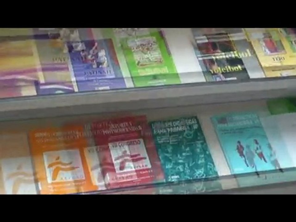 Biblioteca de I.U.CESMAG
