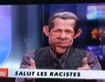 A ne pas manquer. Les guignols de l'info du 9 mars!!!!