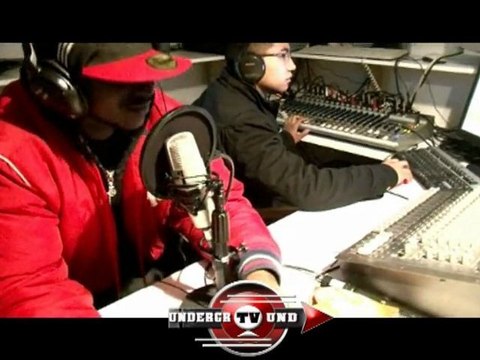 AMDYAZ SUR LOURDES ARTILLERIES FM