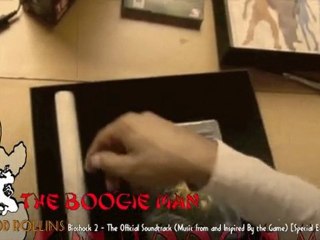 DEBALLAGE DE BIOSHOCK 2