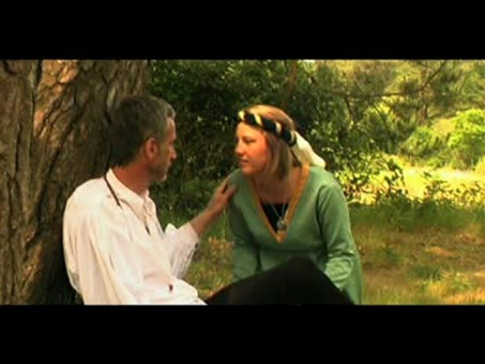 Trailer "VIVIANE" - CM de William VALE