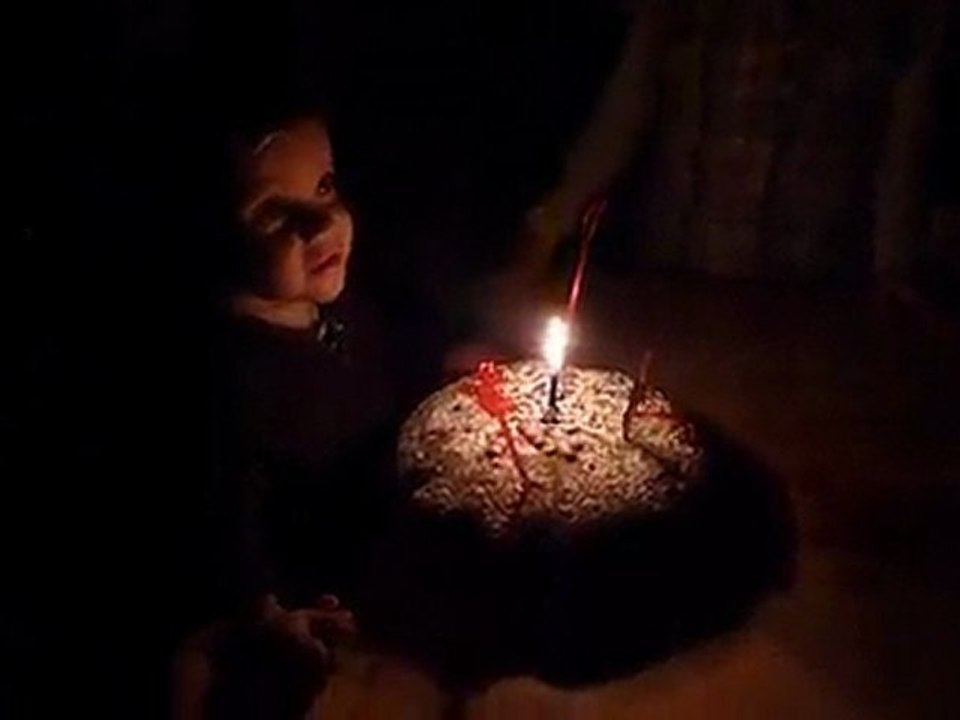 2 ans noa