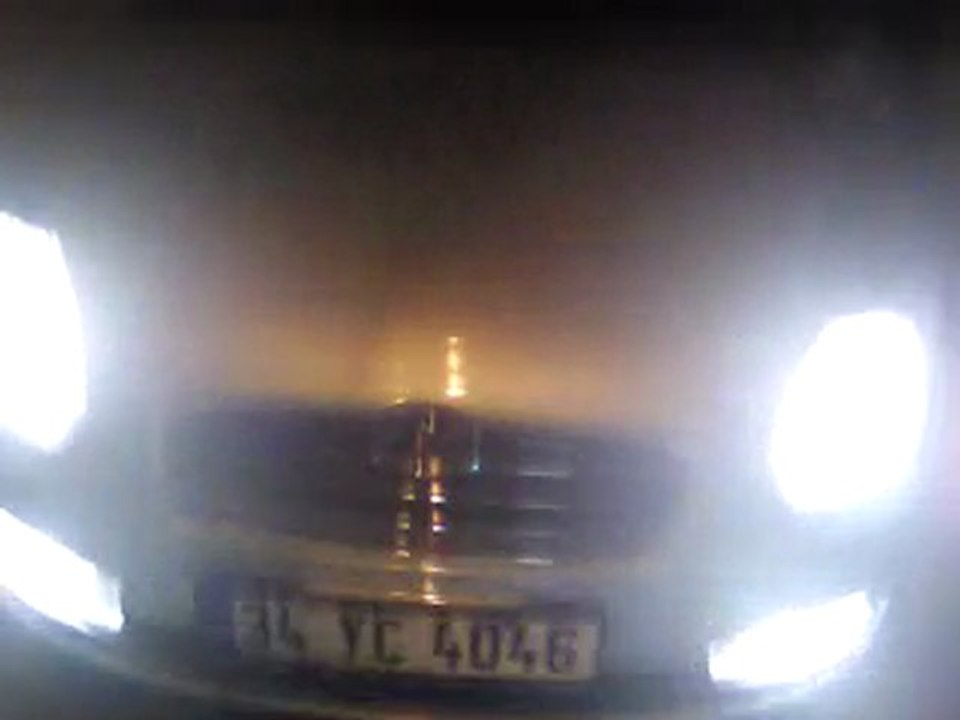 Hyundai Era Rafet!