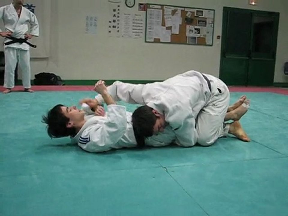 Cours du lundi 8 mars 2010 - Part 1