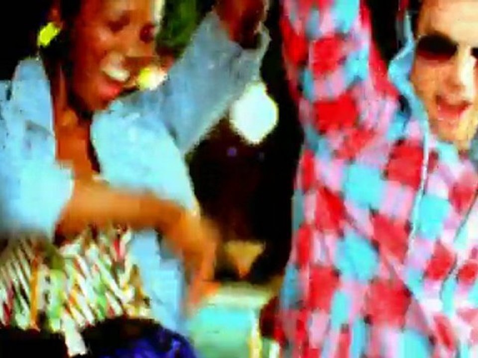 Rocket Dog Shoes Video: Womens and Mens Fashion Spring 2010