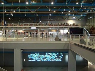 Googlehouse - Centre Pompidou