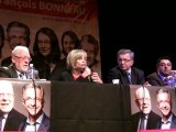 FRANCOIS BONNEAU ELISABETH GUIGOU MEETING BOURGES (3)