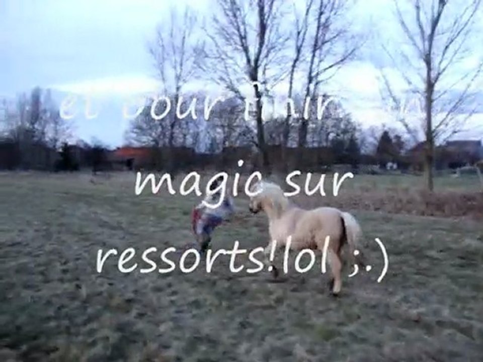 magic
