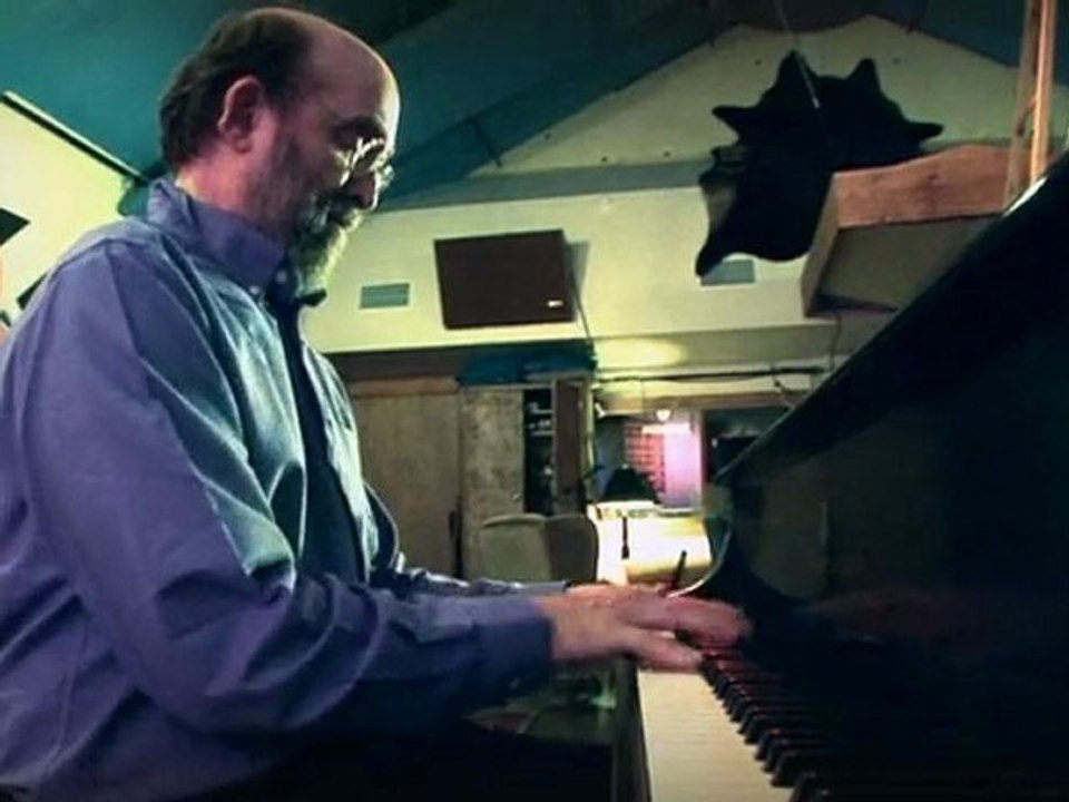 It Was a Short Summer, Charlie Brown - George Winston