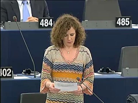 Sophia in 't Veld on Anti-Counterfeiting Trade Agreement