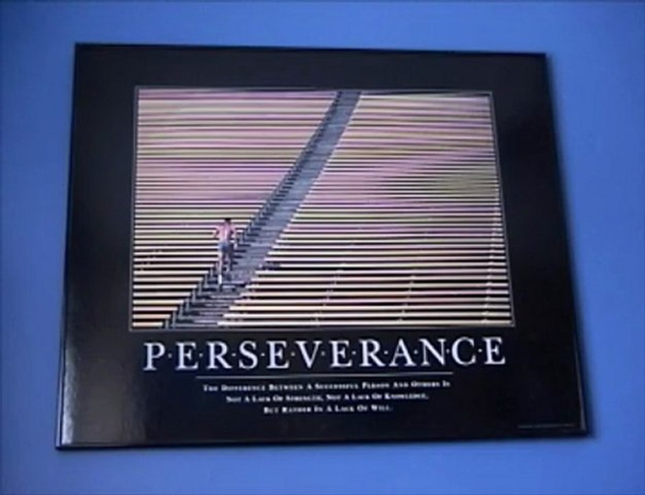 Clint Cora Motivational WebTV Ep 2  Will To Achieve Success