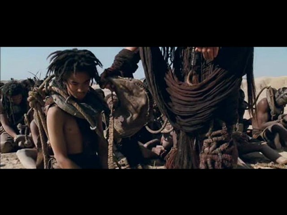 10,000 B.C. (2008) Part 1 of 12 [HD] [NEW] MOVIE