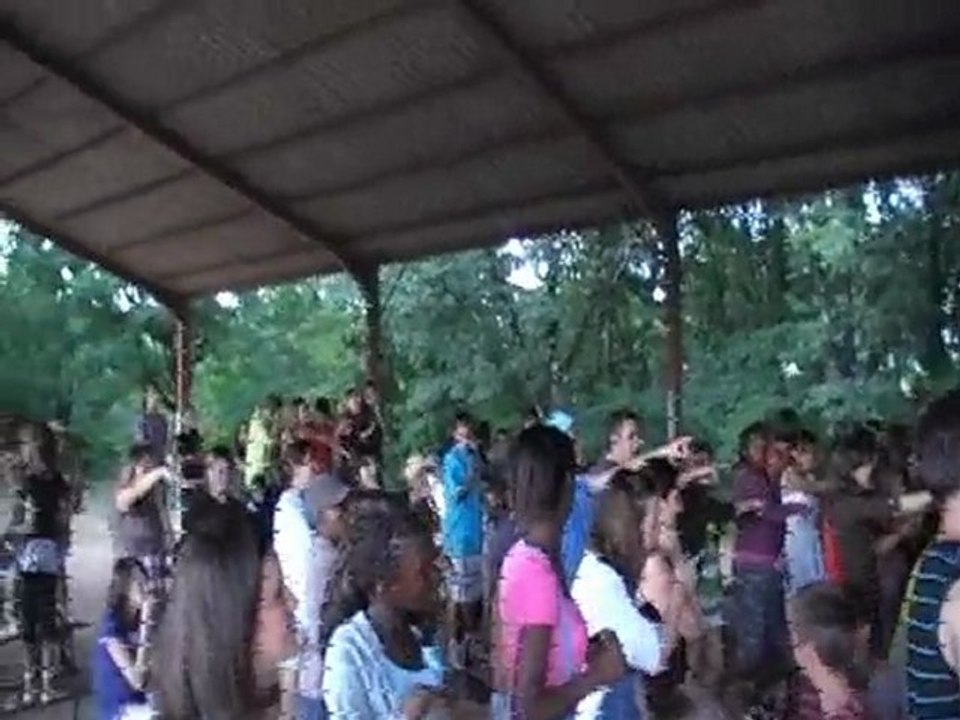Soirée Chants
