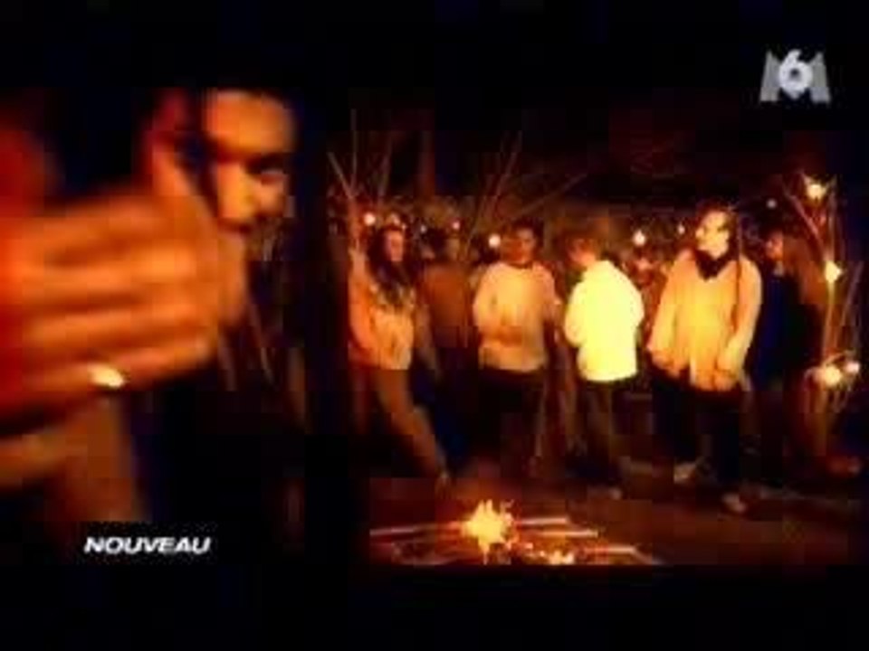Clip Sinsemilia - Douanier 007