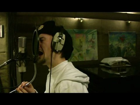 СЕРГЕЙ КОТ&LIGHTBEAT-ПЕСНЯ О МЕЧТЕ(запись из студии)