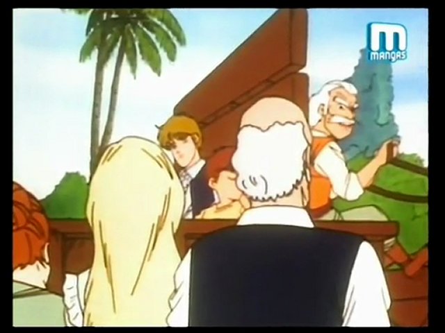 La légende de Zorro - Dessin anime