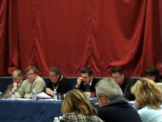 SAINT CYPRIEN CM DU 09/03/10(2) A 21H00