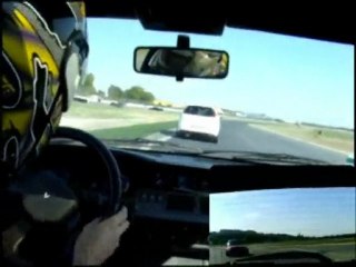 Compil Clio Williams Jul 2009