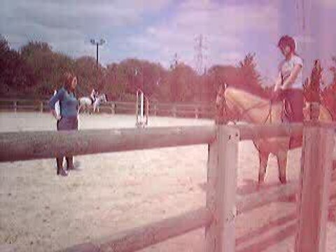 UCPA des chanteraines